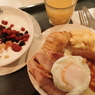 English Breakfast