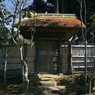 写真エッセイ：偕楽園散歩19：好文亭露地門