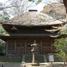 旧東慶寺仏殿