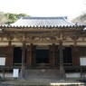 旧燈明寺本堂