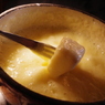 cheese fondue