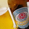 ギリシャ　マモスビール