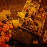 Memories of Diana