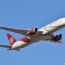 Juneyao Airlines（吉祥航空）
