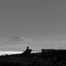 Kugenuma beach