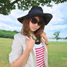 Shade-Wearing