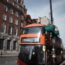 ロンドンの街並み9