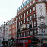 ロンドンの街並み11