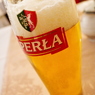 PERLAビール