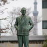 大沢梅次郎、起つ