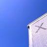 青い空。。1