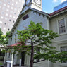 札幌市時計台
