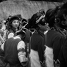 踊りの輪　