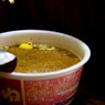 至福のカップうどん