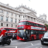 ロンドンの街並み12