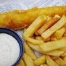 Fish & Chips