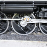C59 1 蒸気機関車