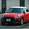 写真句：Red car２