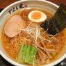 醤油ラーメン