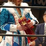 2年前の横浜アリーナの時は