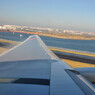 Boeing 777-300の主翼