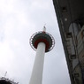 7/22　京都タワー