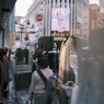 渋谷スナップ
