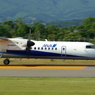 DHC8-Q400  JA852A