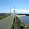 写真句：海へ３：見えた！：NTW621