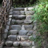 小階段