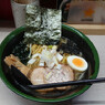塩ラーメン