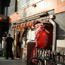 亀松のカレーライス