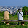 時が過ぎても・・・。