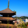 三重の塔