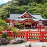 津和野太皷谷稲成神社