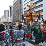 「下谷神社例大祭2025」-2