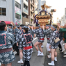 「下谷神社例大祭2025」-4