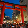 「下谷神社例大祭2025」-10