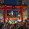 「下谷神社例大祭2025」-12