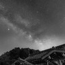 天の川