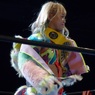 プロレス界でもそういう