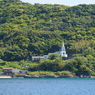 久賀島カトリック浜脇教会