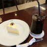 ルタオ チーズケーキ