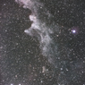 魔女の横顔星雲