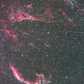 網状星雲