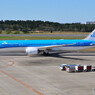 KLM Royal Dutch Airlines