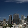 夏空