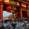 「三社祭」