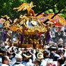 三社祭・町内神輿連合渡御～ⅰ