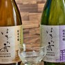 日本酒シリーズ第29弾　はぎの露